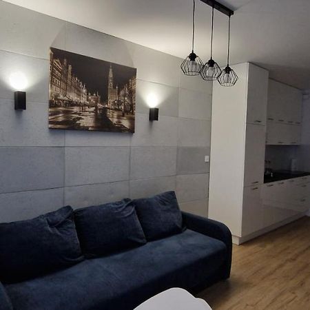 Apartament Eden Apartment Гданск Екстериор снимка
