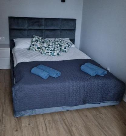 Apartament Eden Apartment Гданск Екстериор снимка