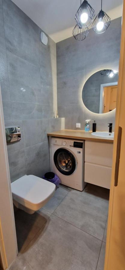 Apartament Eden Apartment Гданск Екстериор снимка