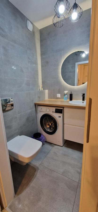 Apartament Eden Apartment Гданск Екстериор снимка