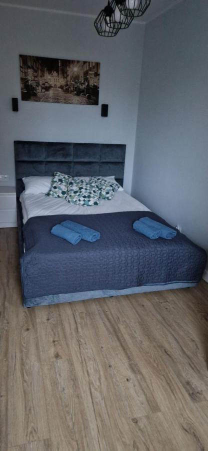 Apartament Eden Apartment Гданск Екстериор снимка