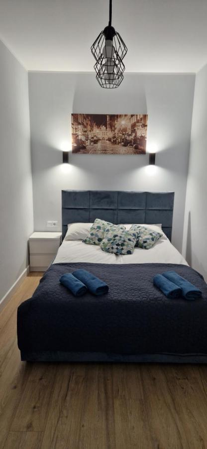 Apartament Eden Apartment Гданск Екстериор снимка